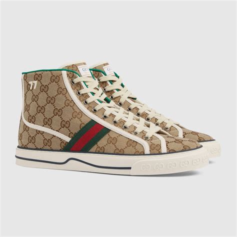 scarpe gucci 77|Designer Gucci 1977 Sneakers for Women .